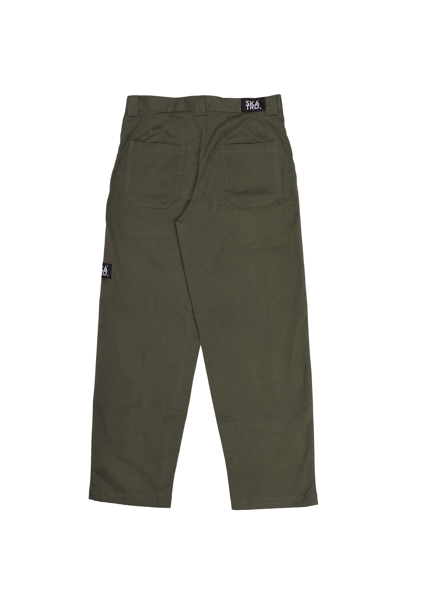 S-235 HUNTER GREEN TROUSER