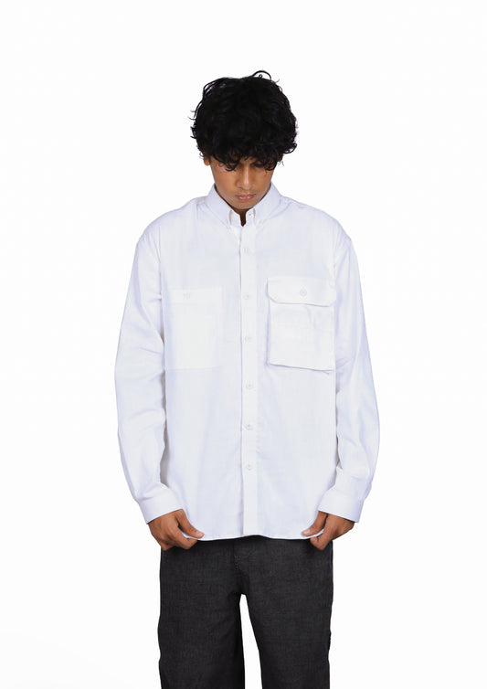 CONCRETE HEAVEN SHIRT