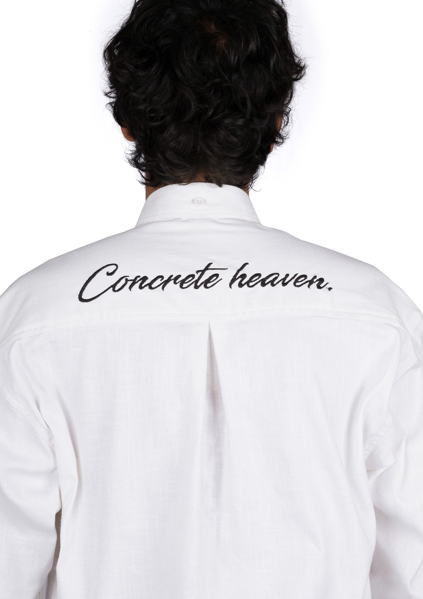 CONCRETE HEAVEN SHIRT
