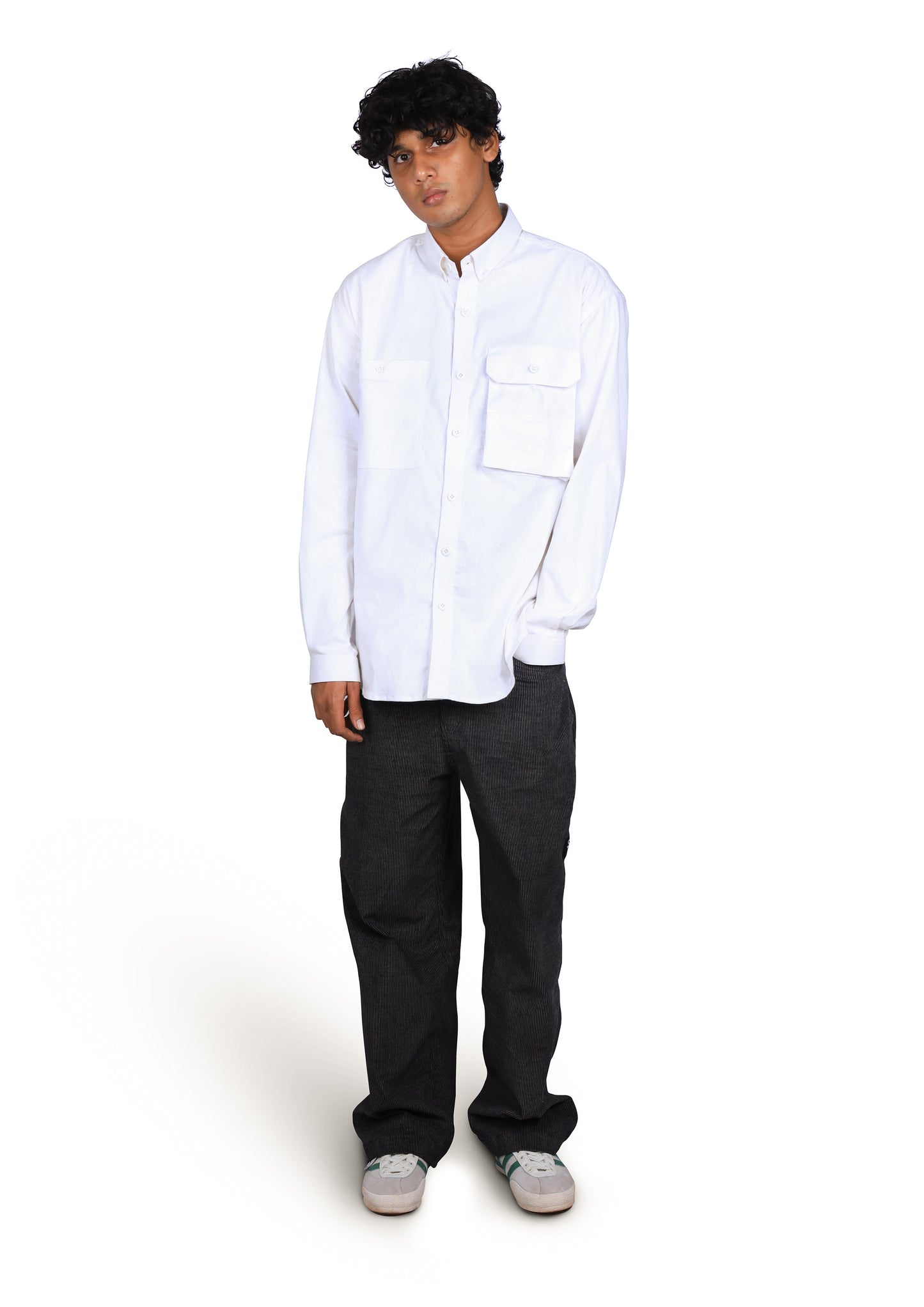 CONCRETE HEAVEN SHIRT