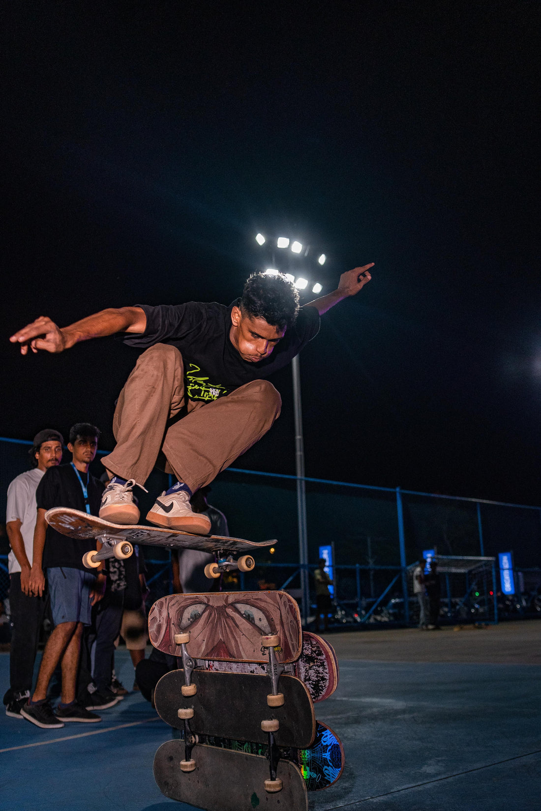 What India Doesn’t Know About Skatewear — Yet