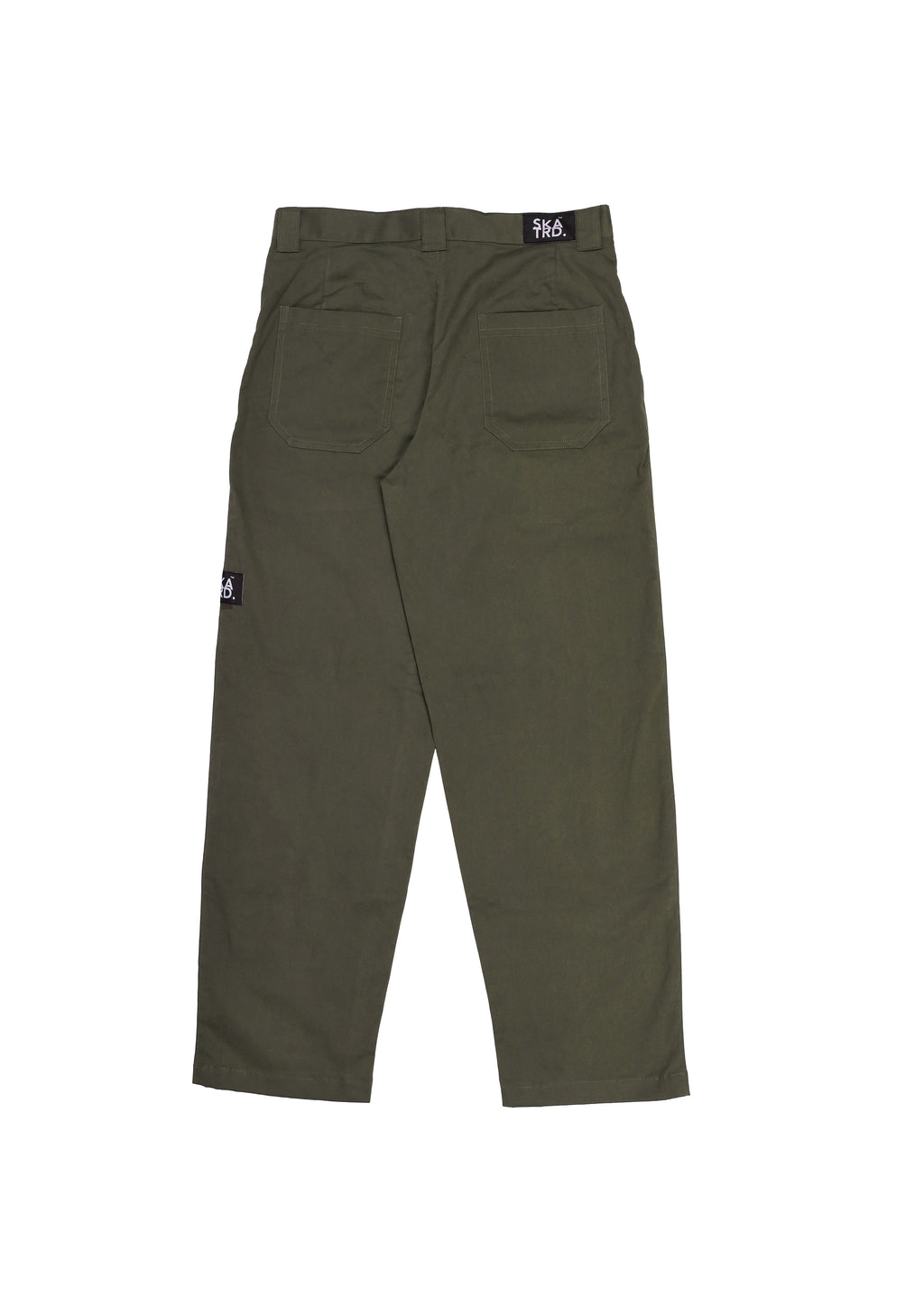 S-235 HUNTER GREEN TROUSER