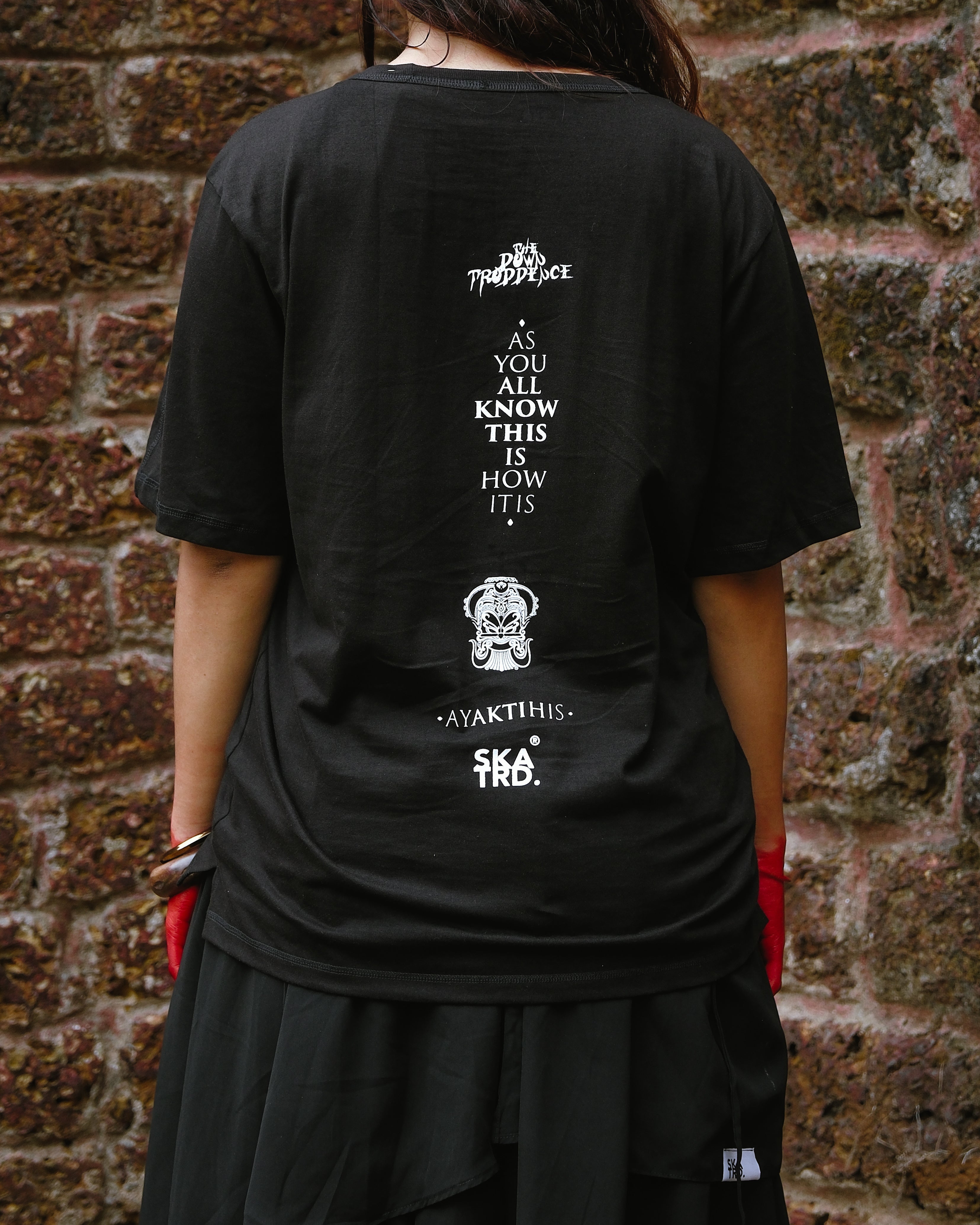 Pottan Rage T-shirt