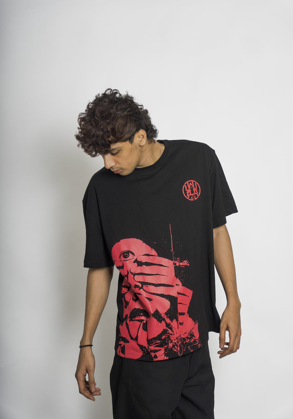 Kill Konscience T-shirt