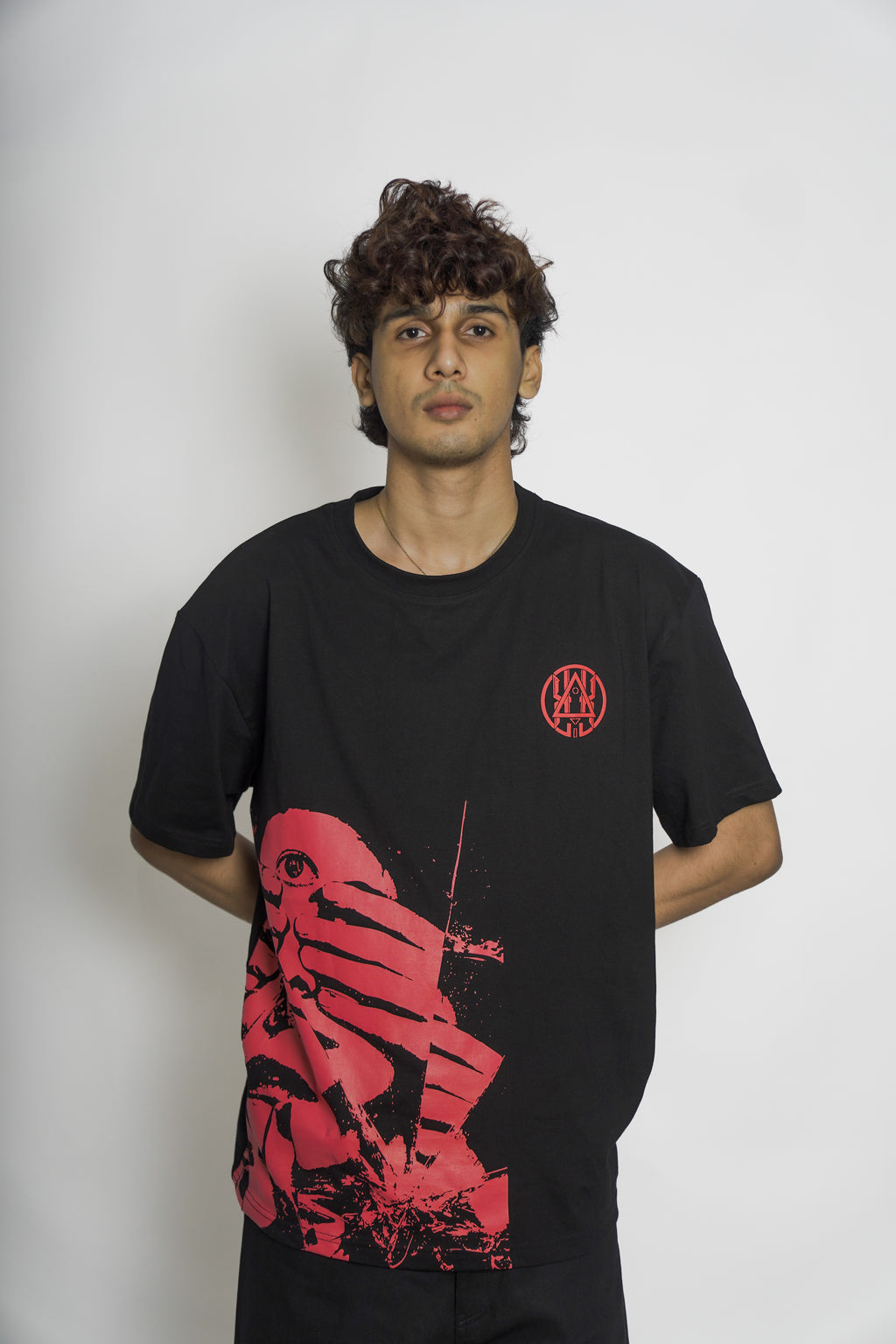 Kill Konscience T-shirt