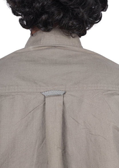 BACK TO BASICS WORKWEAR SHIRT