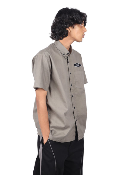 BACK TO BASICS WORKWEAR SHIRT