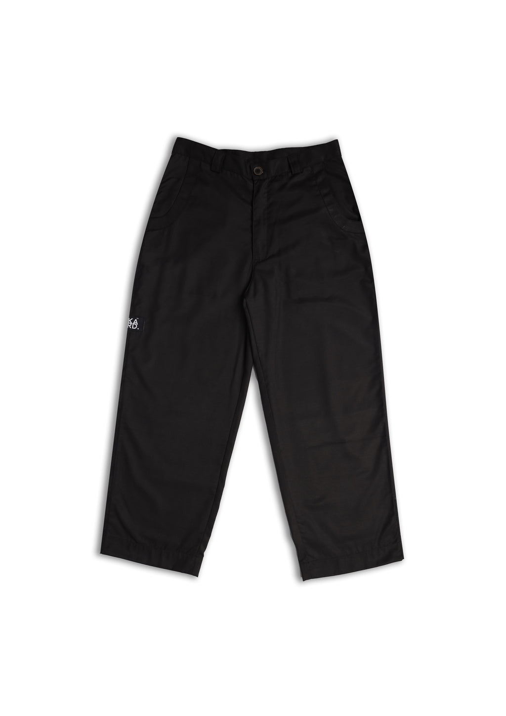 Skatrd Poly-Blend Performance Pants