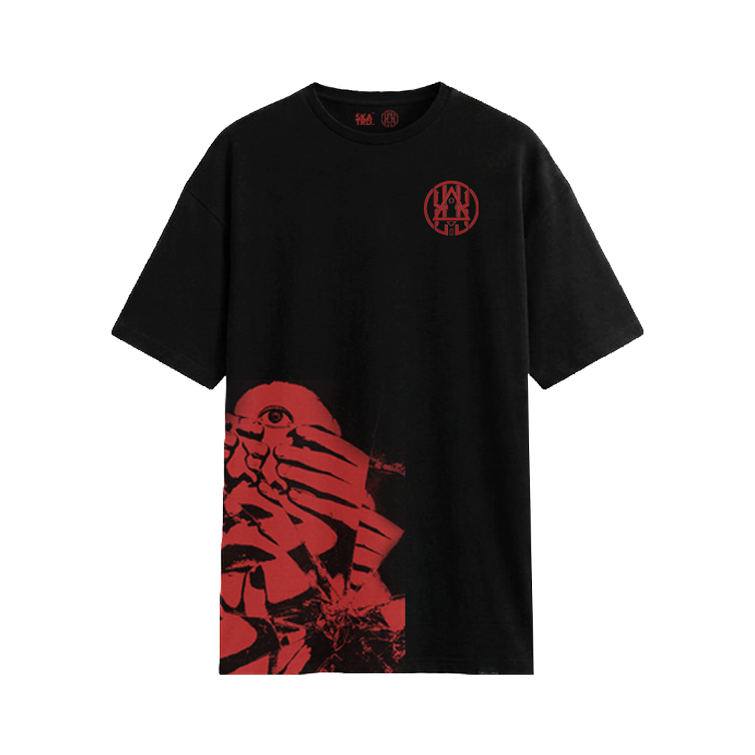 Kill Konscience T-shirt