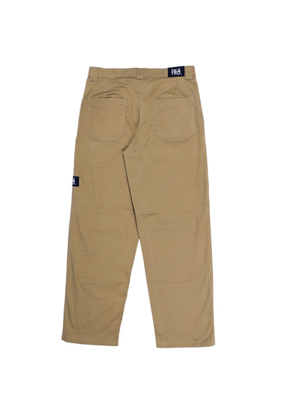 S-235 KHAKI TROUSER