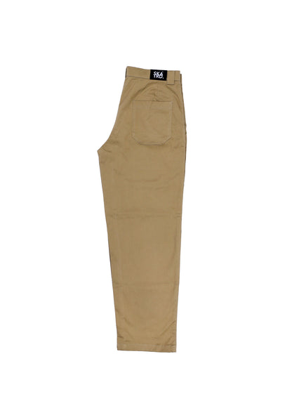 S-235 KHAKI TROUSER