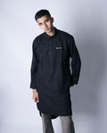 AYAKTIHIS LEGACY DRAPE ( KURTA )