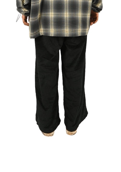 S-454 CORDUROY TROUSER