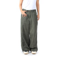 S-470 HUNTER GREEN TROUSERS