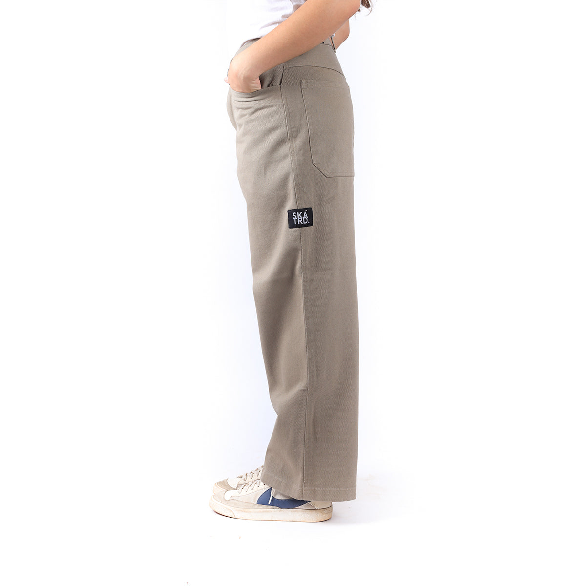S-470 NOMAD SAND TROUSERS