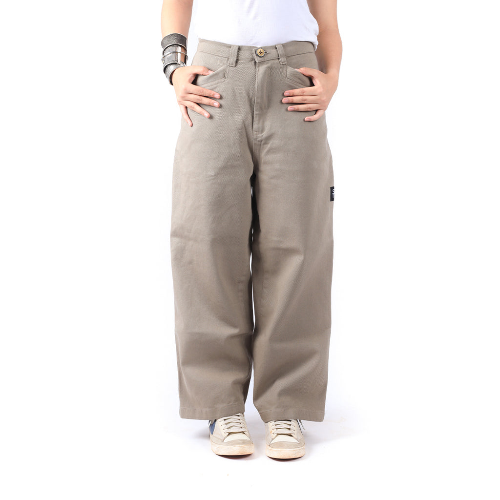 S-470 NOMAD SAND TROUSERS