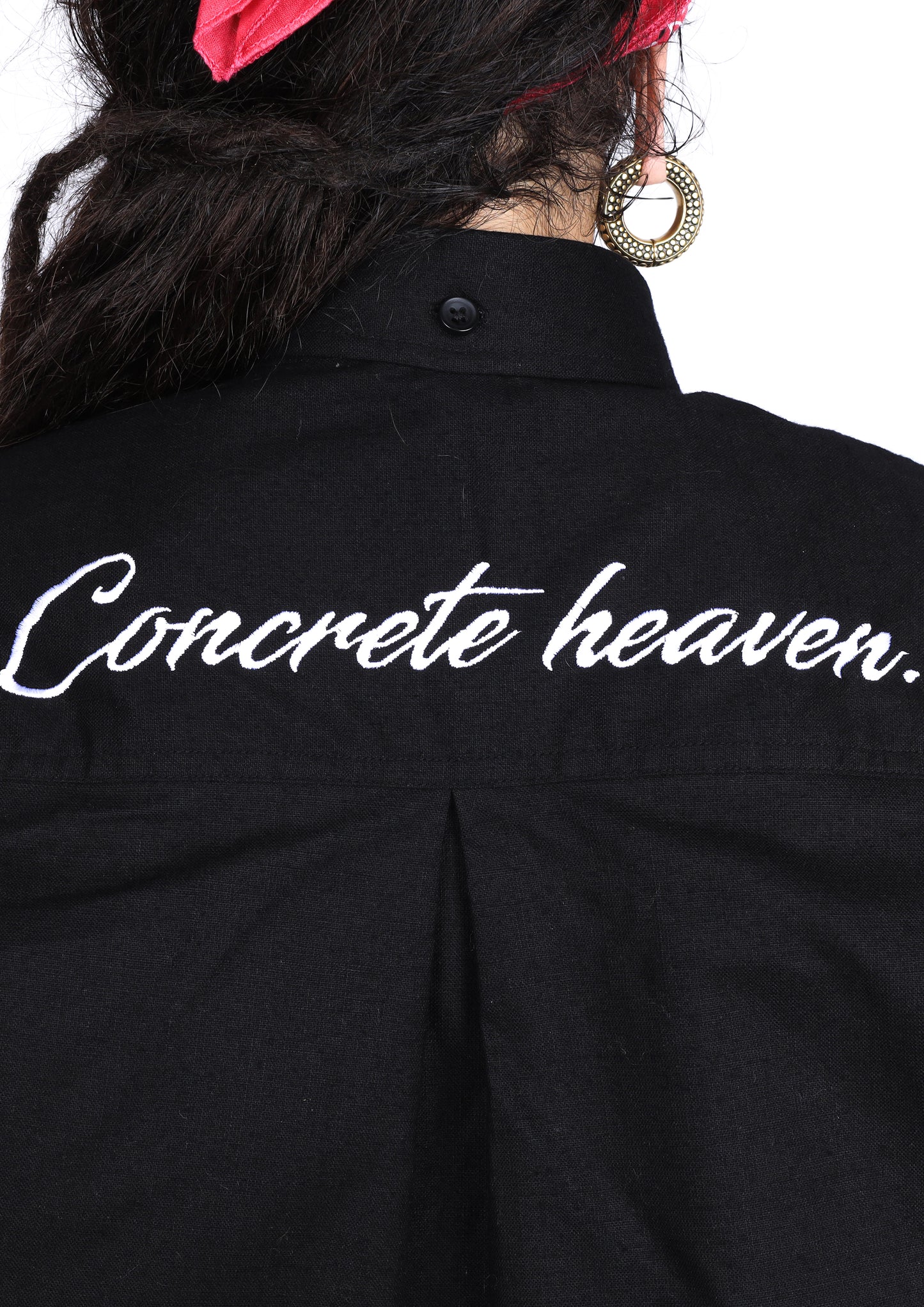 CONCRETE HEAVEN SHIRT