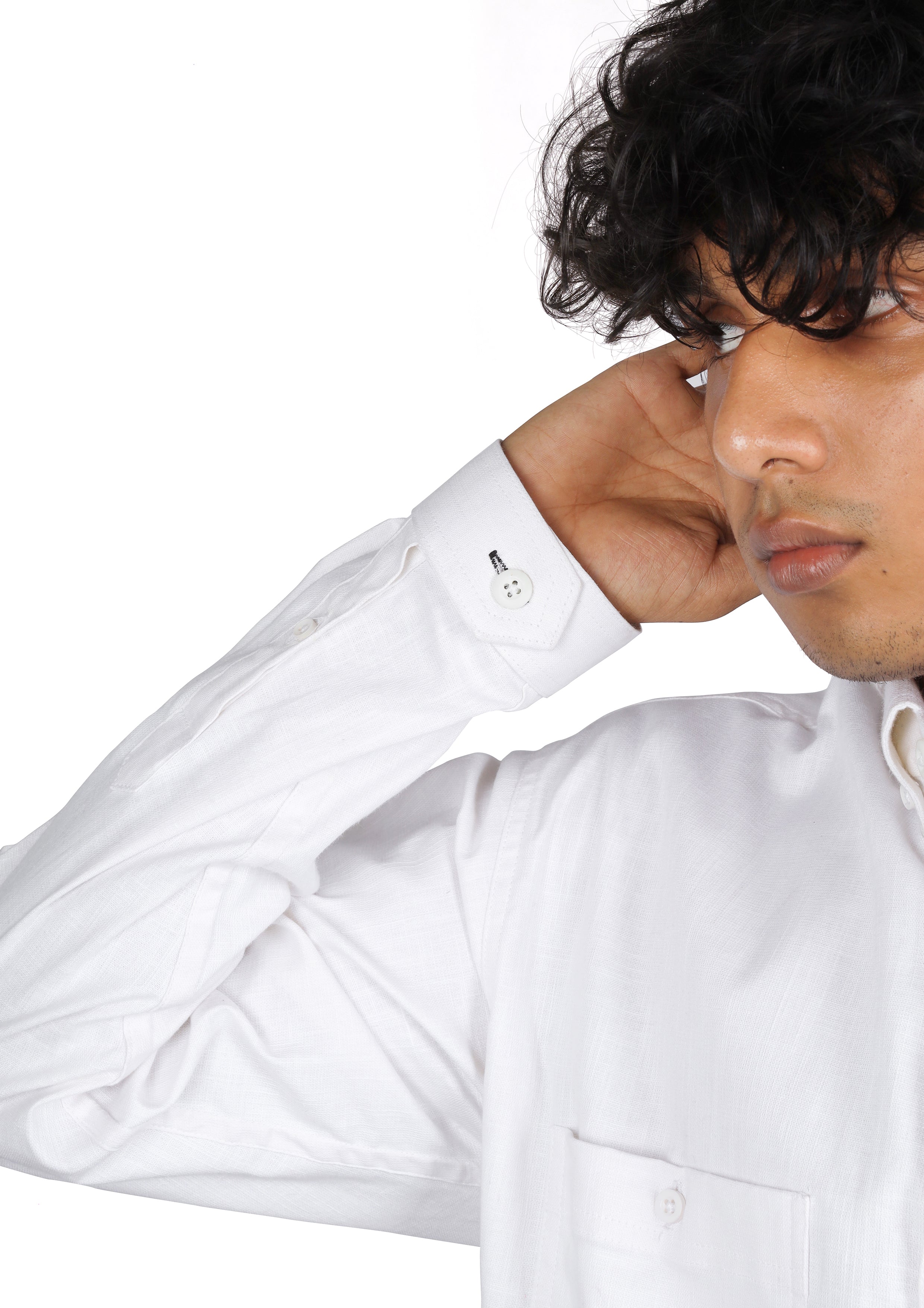 CONCRETE HEAVEN SHIRT