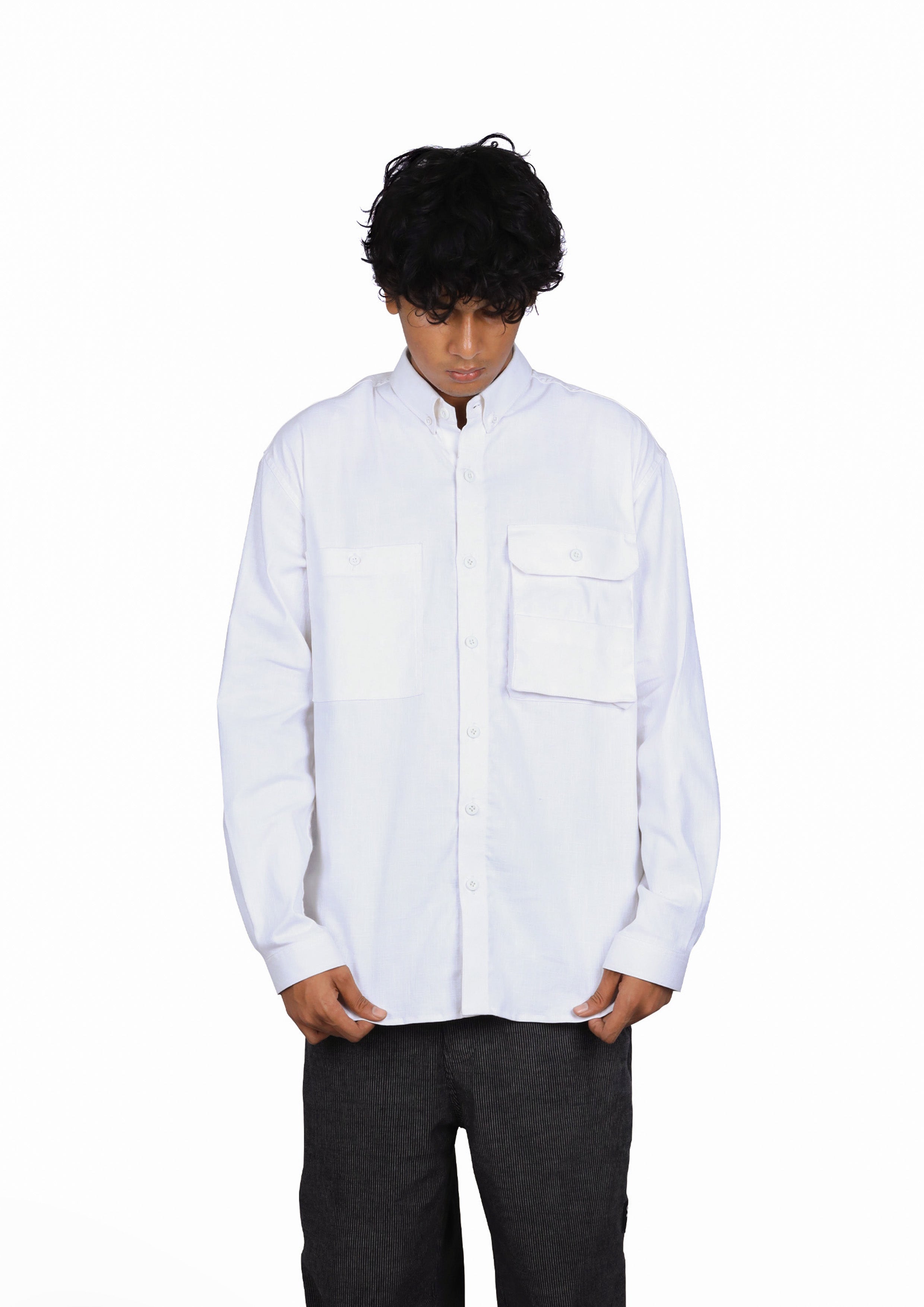 CONCRETE HEAVEN SHIRT