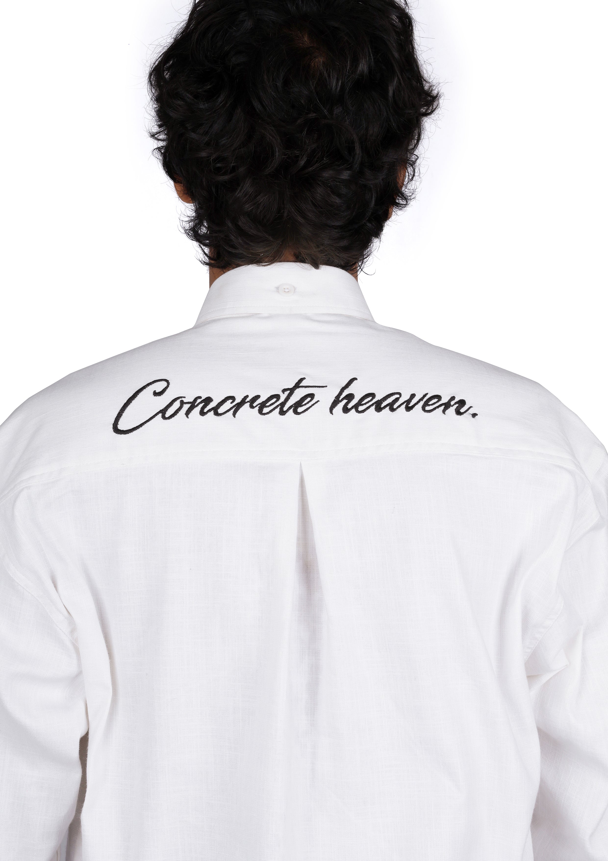 CONCRETE HEAVEN SHIRT